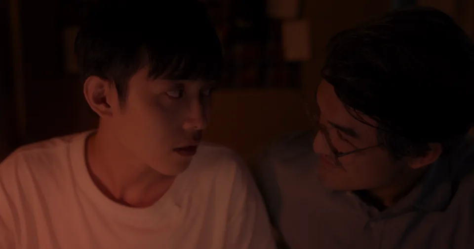 Still from Prank
